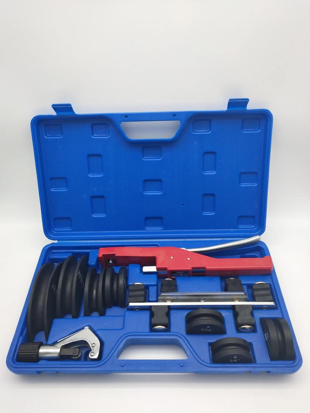 Copper Tube Bender CT-999 for AC Service