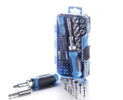 41PC Socket &amp; Bit Tool Set of Cx21041