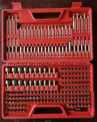 207PCS Professional Screwdriver Bits Set (FY150BT)