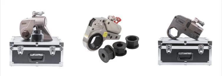 Sov Brand Hydraulic Torque Wrench