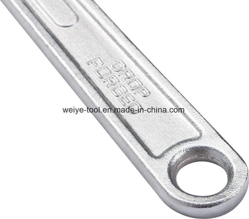 High Quality Adjustable Wrench