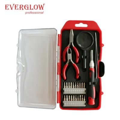 25PC Precision Screwdriver Tool Set