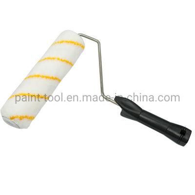 Wall Brush Painting Tools Decorating Steel Frame Paint Roller