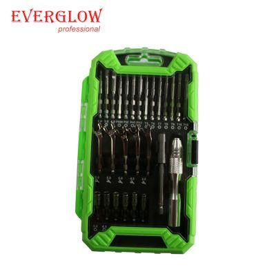 Rpair Tool 27PC Precision Socket &amp; Wrench Set