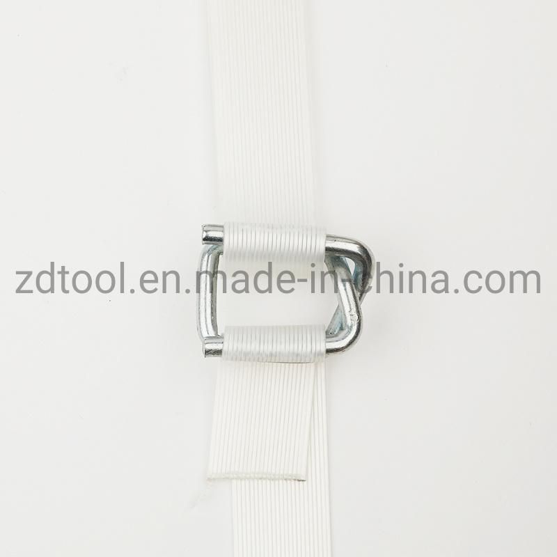 Hand Poly Plastic Strapping Tensioner for 13-19mm Cord Strapping (JPQ19)