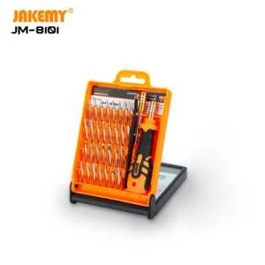 Jakemy 33 in 1 Precision Mini Screwdriver Tool Kit Set