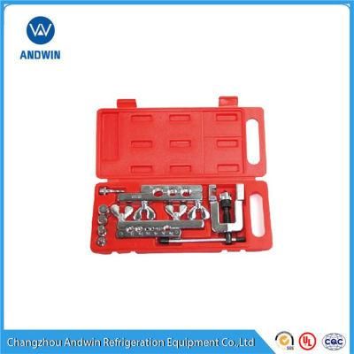 Carbon Steel Flaring Tool Kit Copper Tube CT-275