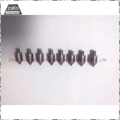 Tungsten Carbide-Cemented Carbide-Cemented Carbide Saw Tips