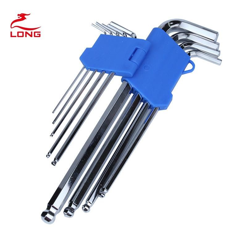 S2b Material Impact Power Screwdriver Bits Hand Tools for Install