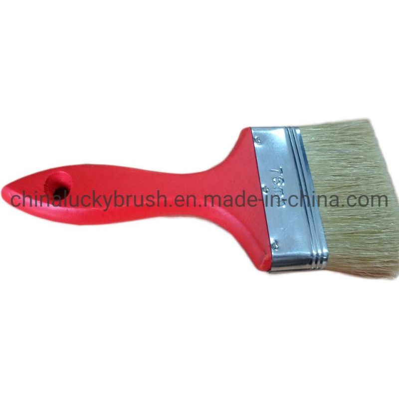 50% Pig Bristle Paint Brush (YY-SJ8020)