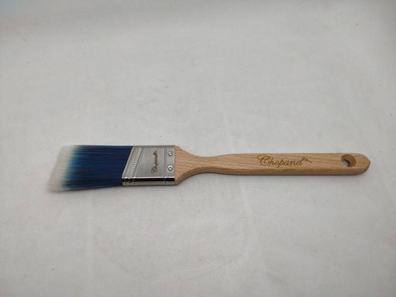 Shanghai Factory Price Silicone Bristle Paint Brush