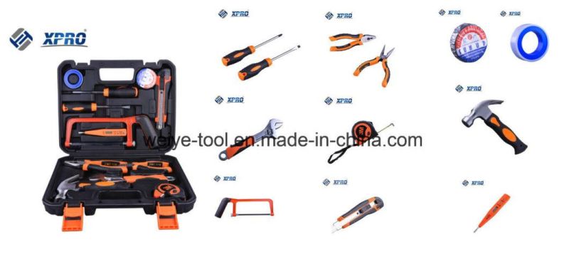 12PC Hand Tool Kit