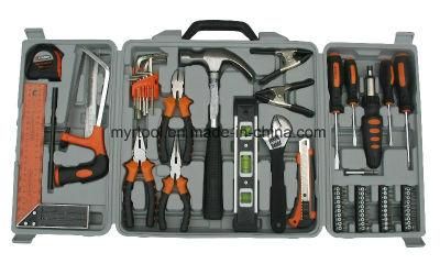 69PCS Professional and Hot Tool Kit in Blow Case (FY1469B)