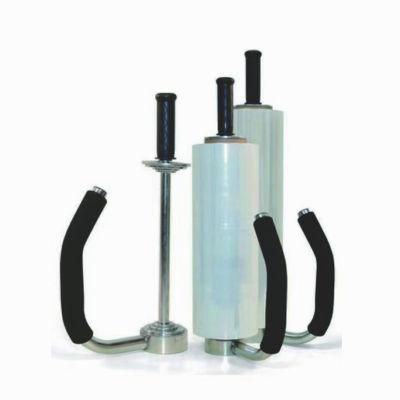 Adjustable 30-50mm Manual Stretch Film Dispenser