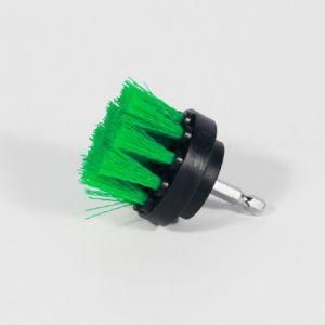 Hot Sale 2/3.5/4 Inch Bathroom Cleaning Drill Brush