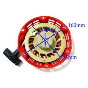 5.5/6.5HP Recoil Recoil Starter Compatible with Honda Gx120 Gx160 Gx168 Gx200