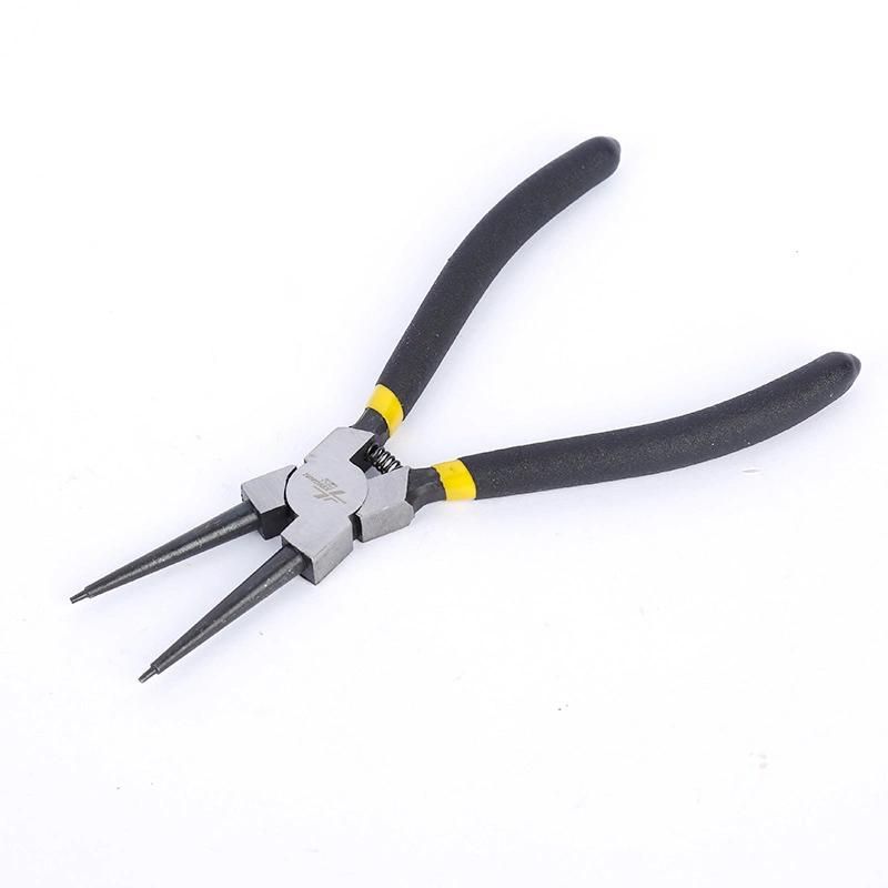 Circlip Pliers Snap Ring Straight Nose Pliers