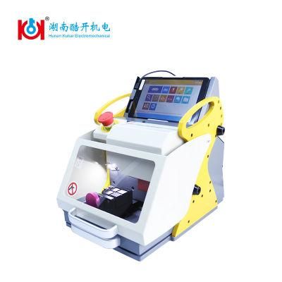 Easily Operation at Night Key Cutting Machine for Sale