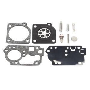 Carburetor Carb Rebuild Kit Fit Zama C1u-W49b 577135901 Poulan Craftsman