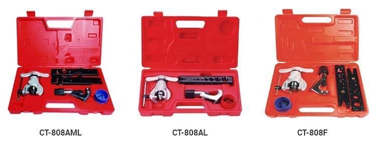 FT808A FT808b FT808c FT-808-I-N Refrigeration Tool Copper Tube Flaring Tool