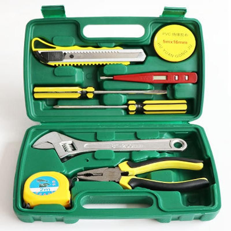 Hand Tools Home Used Tool Set Multi Functional Tools Set