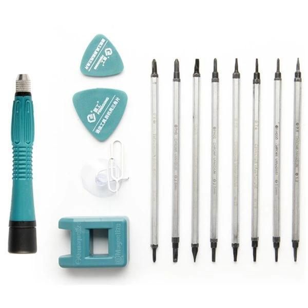 Mobile Phone Repair Tool Screwdriver Set Combination Telecommunications Batch