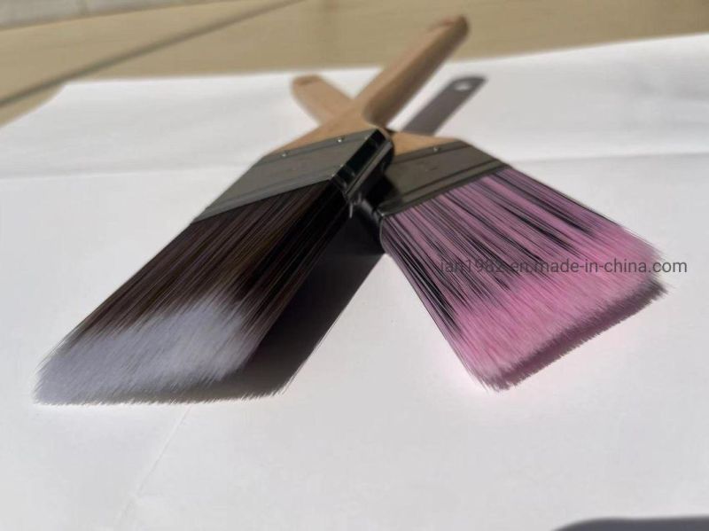 Paint Brush Manufacture, Sash Paint Brush Painting Brush