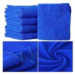 Microfiber Wash Clean Towels Cleaning Cloths