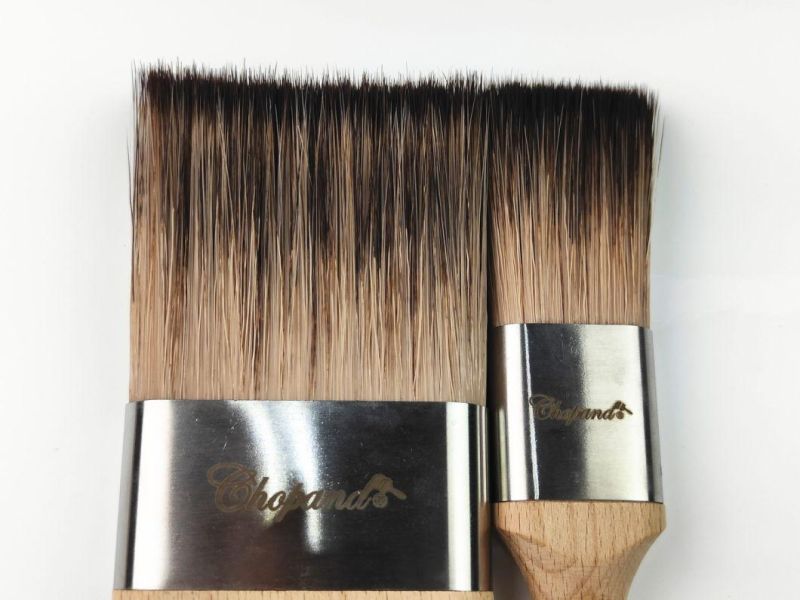 Paint Brush Monofilament Supplier Manufacture Recommends Paint Brush