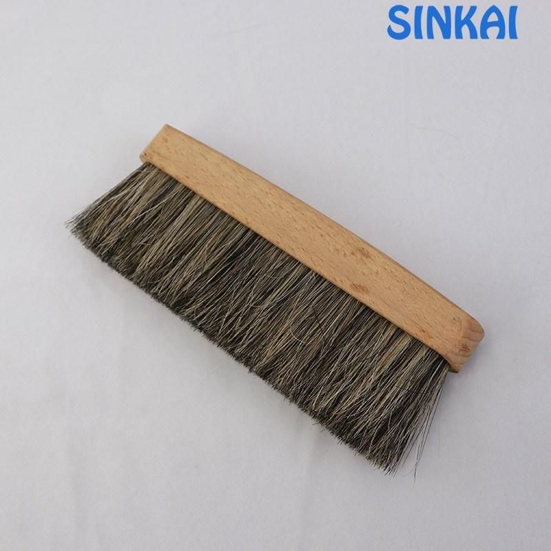 Free Shipping Good Quality Wooden Wallpaper Brush