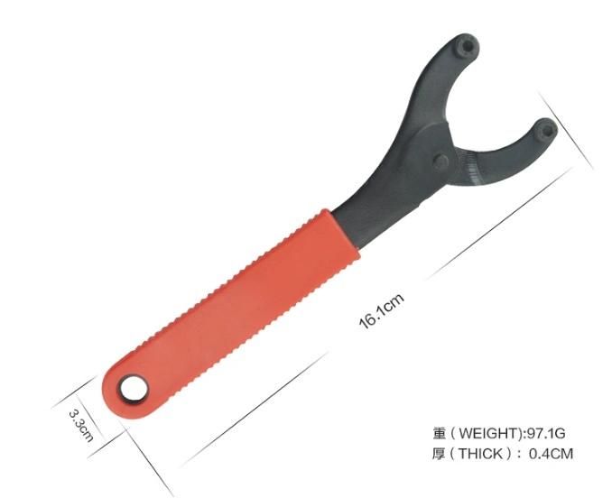 Bicycle Bottom Bracket Cup Tool