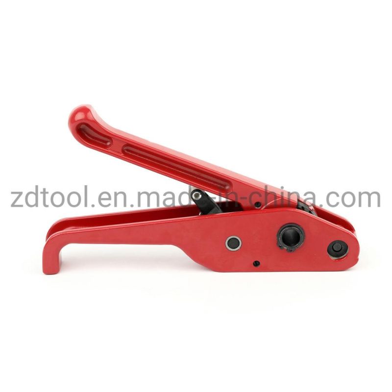 Manual Strapping Tools Packaging for 12-19mm Professional Hand-Held