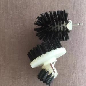 Hot Sale 2&prime;&prime;/3.5&prime;&prime;/4&prime;&prime; Yellow/White/Black Electric Drill Brush Kit&#160;