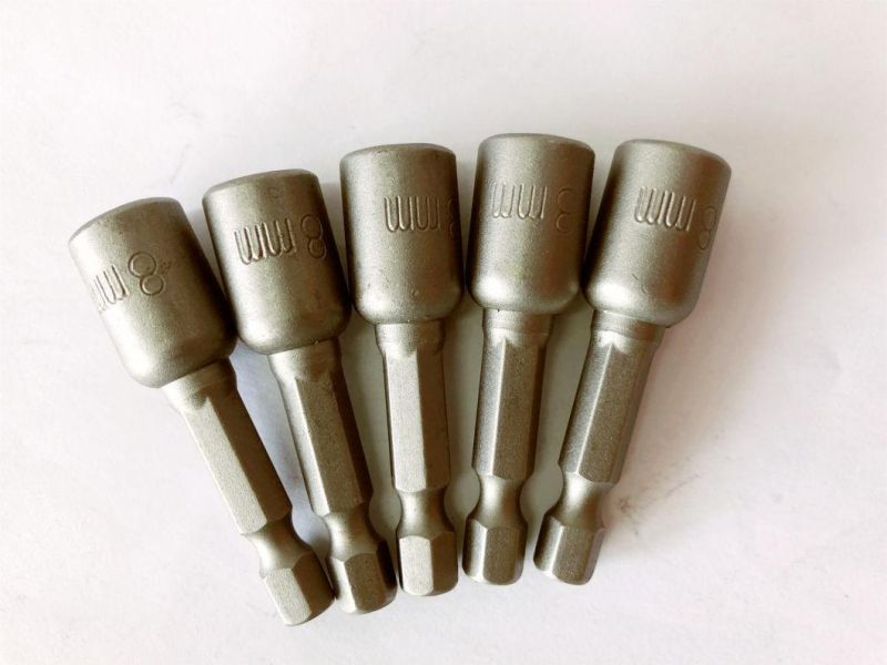 Socket Hex Screwdriver Bit Drill Bit