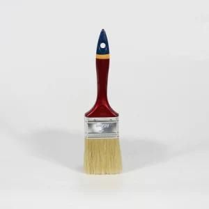 Marine Wholesale Professional Painter Flat Paint Brush