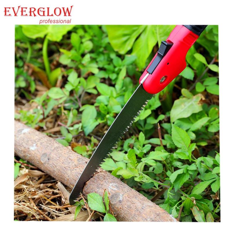 High Quality Cheap 65mn Steel Blade Household Folding Saw