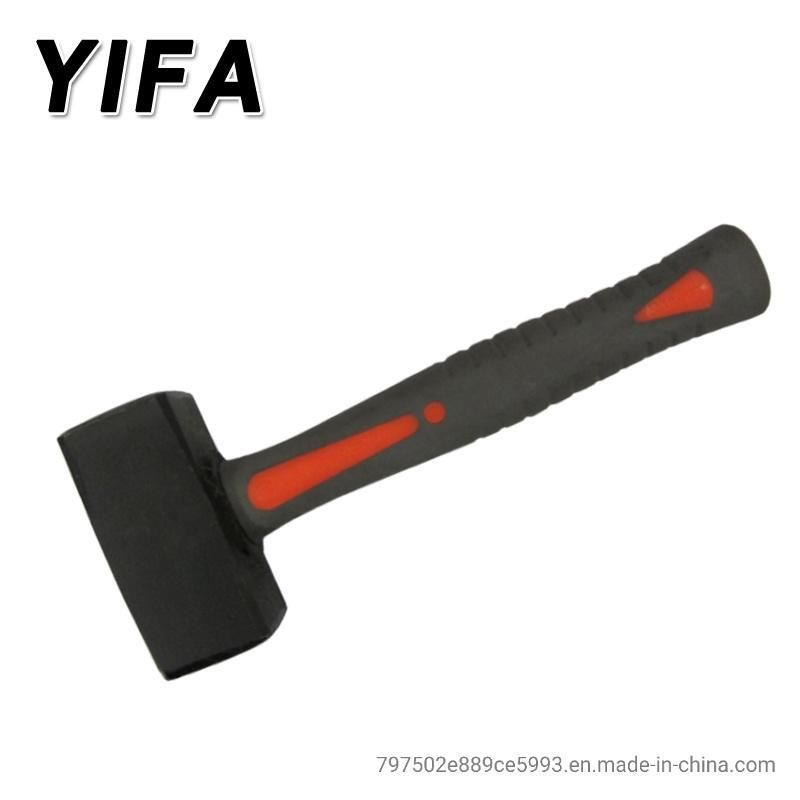 Factory Price Wholesale German American Type Stoning Hammer Head