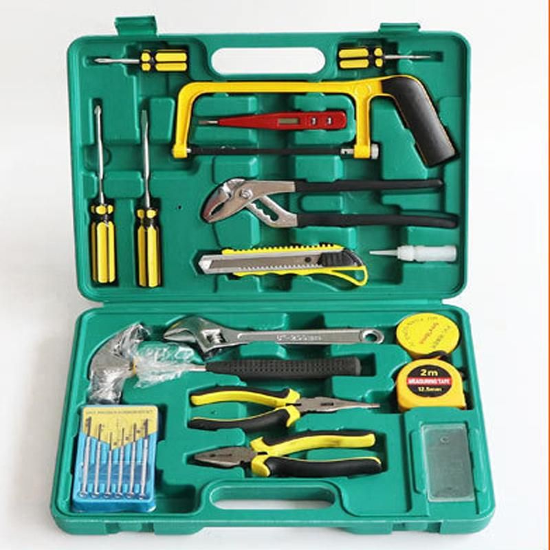 Hand Tools Home Used Tool Set Multi Functional Tools Set