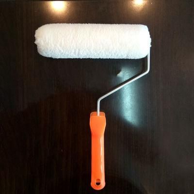 Factory Sale Genuine Lambskin Fur Long Wool Paint Roller for Painting