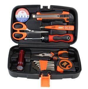 Household Manual Repair Toolbox Set