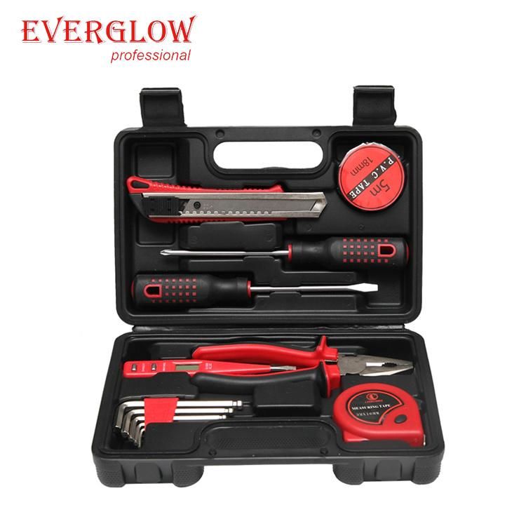 13PC Household Repair Tool Set