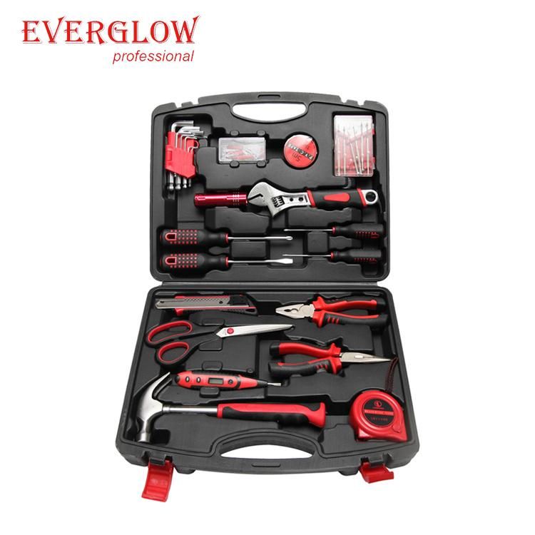 13PCS Household Tool Box Multi Repair Tool Set