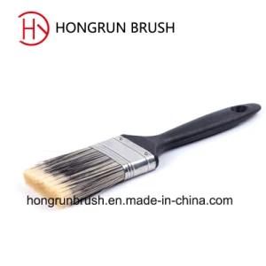 Plastic Handle Paint Brush (HYP031)