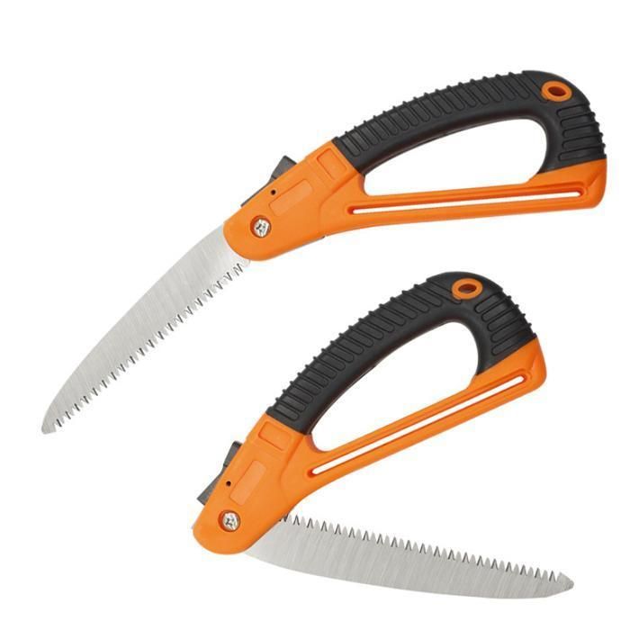 Garden Pruning Saws for Tree Trimming