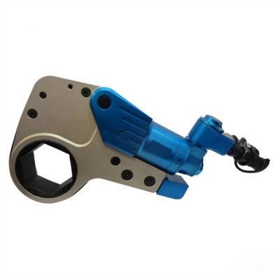 Steel Hollow Hydraulic Torque Wrench