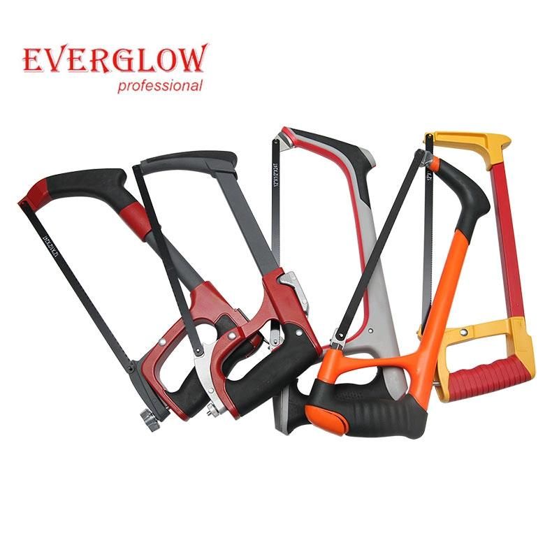 Hot Selling The Best Cheap Square Tubular Frame Solid Hacksaw