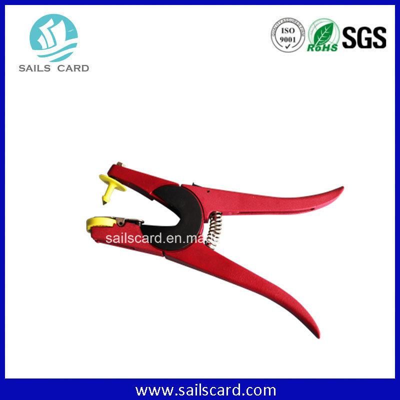 Animal Widely Used Cattle Ear Tag Applicator