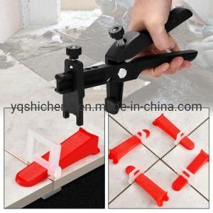 Wall Tile Leveling System Leveler Tiling Installation Leveling Pliers