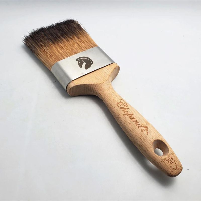 Good Quality Personalised Purdy Paint Tools Wholesale 1.5"2"2.5"3"Paint Brushes