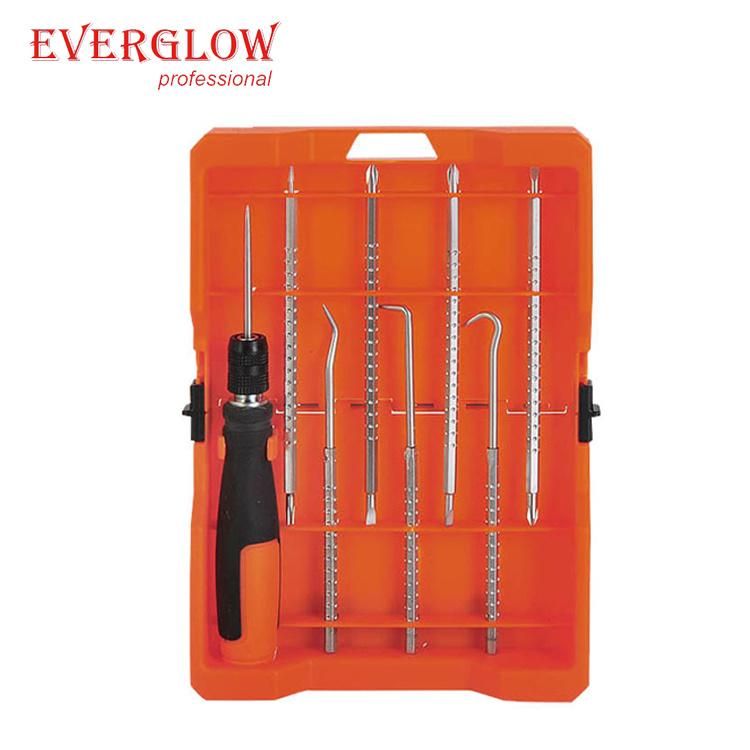 32PC Release Quick Screwdriver Set